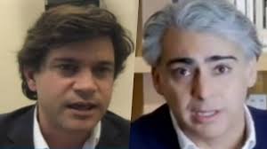 He's written on everything from smartphones to artificial intelligence and has been published by business insider, forbes, digital trends, and others. El Potente Debate De Marco Enriquez Ominami Y Sebastian Torrealba Por Indulto A Presos De La Revuelta Social Chilevision