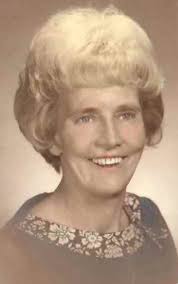 Mabel Vogel Obituary March 29, 2013