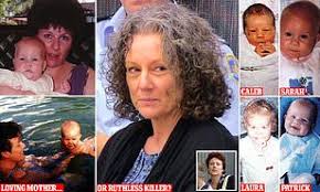 A group of eminent scientists has cast doubt on the guilt of kathleen folbigg, jailed in 2003 for killing four of her children. Xhefa9wb3hlaam