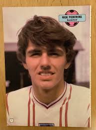 Nick Pickering (Sunderland)