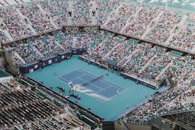 Tickets Packages Miami Open