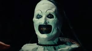 Terrifier 3 estrena primer tráiler oficial con Art el payaso en película de  terror navideña