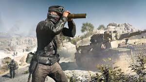 The case may be related to recent reports about the sbmm system in the latest installment of the famous shooter series, as well as other leaks about ea dice's upcoming game. Battlefield 6 Leak Hints At Soft Franchise Reboot True Battle Royale Mode Incoming Gamepur