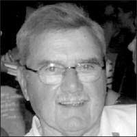 SILVIO VOLPE Obituary (2013)