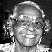 Olena Reeves-Garland Obituary (2015)