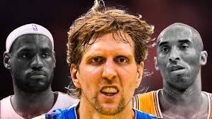 How Dirk Nowitzki Got Revenge