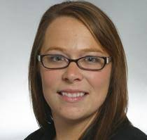 Lindsay Michael Laux-Pittman, LCSW