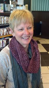 Ravelry: February Woman Cowl pattern by Christy Becker