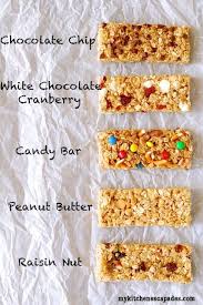 230), but the fat was reduced from 9g to 3g without losing any of the protein (both have 6g of protein)! 7 Diabetic Granola Bars Ideas Snacks Recipes Healthy Snacks