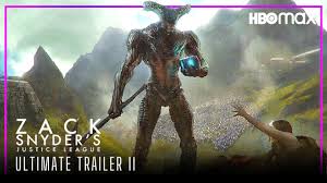 Zack snyder has revealed the official release date of hbo max's the snyder cut. Justice League Snyder Cut 2021 Ultimate Trailer 2 Hbo Max Youtube