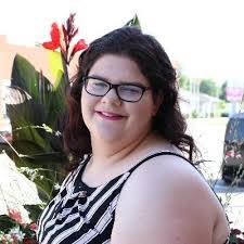 Rachel Rust's Instagram, Twitter & Facebook