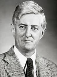 Oliver Gordon Selfridge (1926-2008)