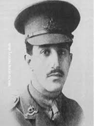 Gordon Dump Cemetery, Roll of Honour, A-L