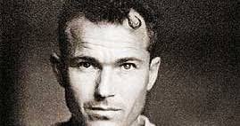 LEGENDARY SURFERS: John Heath "Doc" Ball (1907-2001)