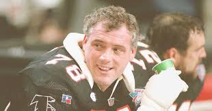 8 former Falcons nominated for Pro Football Hall of Fame in seniors category