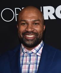 Is Derek Fisher the right coach for an aging Los Angeles Sparks team?