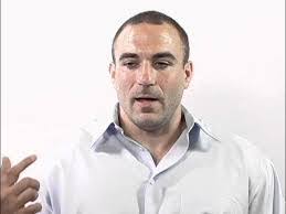 Eric Kocher's Instagram, Twitter & Facebook