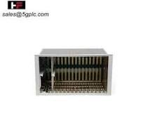Bently Nevada 3500 / 05-01-01-00-00-01 Rack-Chassis 3500 System