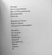 Ur konsten at med hvissa metodiska rörelser hemkalla en hädangången till lifvet 1a rad: Det Har Ar Hjartat Sandra Beijer