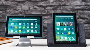 I hope this answers your question and that you have an amazing day! Amazon Fire Hd 8 Plus Review Great For Alexa Fans Only
