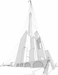 21 Super Ideas For Drawing Tutorial Perspective Cartoon Perspective Drawing Architecture Perspective Art Perspective Drawing Lessons