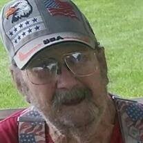 James R. "Jim" Weems Obituary