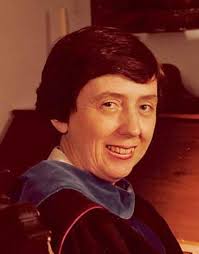 Martha Belle Caldwell