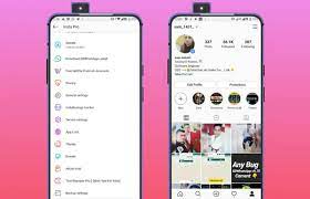 Descarga ⭐instagram premium apk mod 2021⭐desbloque todas las características. Los 10 Mejores Mods Para Instagram