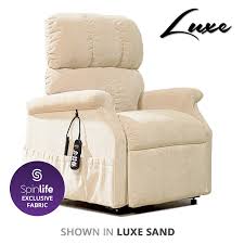 Golden Technologies Comforter Pr 505 Luxe Edition Golden Technologies Infinite Position Lift Chairs Lift Chairs Lift Chair Recliners Chair
