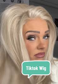 Leona Byrd Wenone Wig Review