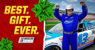 Kansas speedway starting lineup nascar cup series 26. Nascar Racing Experience The News At Nascar Racing Experience