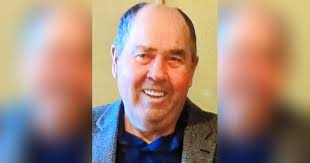 Obituary for Ron Conrad
