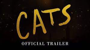 فیلم مترجم، خدمات ترجمه و زیرنویس حرفه ای. Cats Official Trailer Hd Youtube