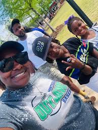 Monticello Outlaw's Baseball Travel Team