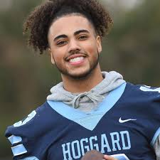 Hoggard's Malakahi West is StarNews All-Area Defensive Player of Year