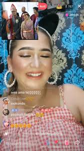 Semnagat ya bang @ivanvalenhopen @ivanvalenhoven dan kakak @mitha.766hi  @tolpingggg biar orang mengusik kalian karna itu menambah berkat bagi  kalian 😊 intinya bukti kan pada orang" itu supaya mereka ...