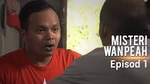 Maybe you would like to learn more about one of these? Misteri Wan Peah Episod 1 Youtube