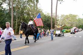 Fort Wilderness Christmas Golf Cart Parade 2021 Disney S Fort Wilderness Halloween Golf Cart Parade 2021 Photos And Video Mousesteps
