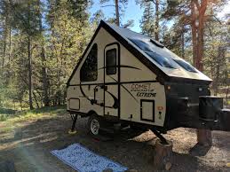 Find great deals on truck camper in las vegas, nv on offerup. Upgrading From A Tent To An A Frame Pop Up Great A Ventures
