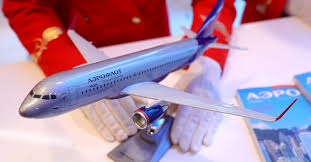 У нас с аэрофлотом дружба давняя. Aeroflot Nachal Oformlyat Vauchery Za Neispolzovannye Bilety