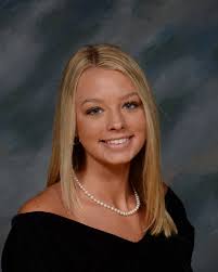Senior Spotlight: Alexis Hope Northrup Alexis is the daughter of Daniel and  Misty Northrup. She is the Class of 2022 honor student and is graduating  with a 3.9 GPA. While at Sunbright,