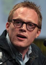 Paul Bettany Simple English Wikipedia The Free Encyclopedia