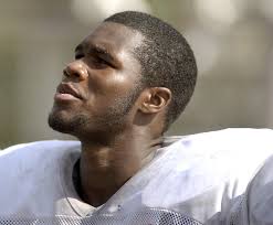 Photos: Remembering Colerain High School football star Mister Simpson