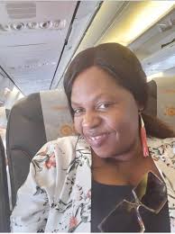 From H-Towner Mary Carroll Johnson: B&B bag #MyHometown #HuntingtonWV.