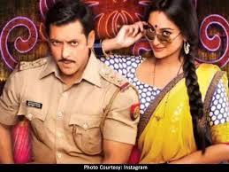 Exclusive Sonakshi Sinha Confirms Dabangg 3 With Salman Khan Is Releasing In December 2019 Hindi Movie News Times Of India Actress sonakshi sinha attends the 2017 international indian film academy festival at metlife stadium on july 14, 2017 in east rutherford, new jersey.