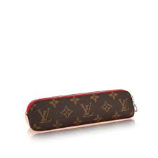 Pencil Pouch Elizabeth In 2020 Louis Vuitton Cosmetic Bag Louis Vuitton Cute Pencil Pouches