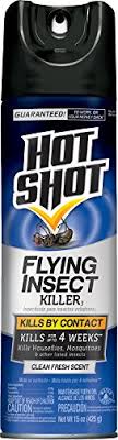 This product kills bed bugs when activated inside of inescapable containers to prevent the bugs from escaping. Top 10 Best Of Hot Shot Insect Repellents 2020 Bestgamingpro