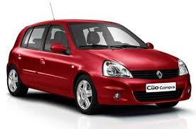 Renault Clio 1 5 Dci Campus Renault Clio Clio Campus Renault