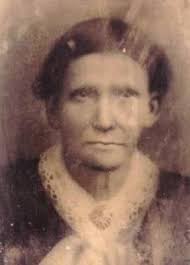 Married Adam Monroe Meade, Sr. Apr. 26, 1832 at Callaway Co MO. According to her death notice her father was Henry Clay. Contributed by Ona Fern Warren - mead-sarah-amanda-sally-clay-williams-mother