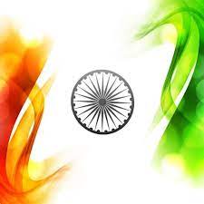 Vector Indian Flag Beautiful Wave Tricolor Background Illustration Flag Of India 15 August Indian Flag Color Png And Vector With Transparent Background For F Indian Flag Colors Indian Flag Indian Flag Images